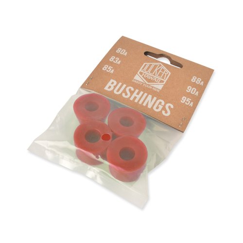 JUCKER HAWAII Longboard BUSHINGS 80A Verde