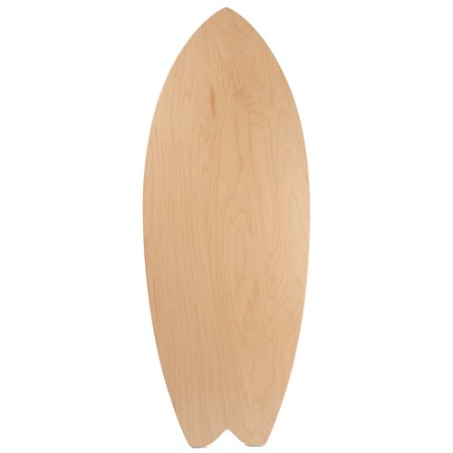 Balanceboard OCEAN ROCKER