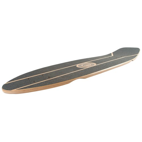 JUCKER HAWAII Cruiser DECK HONU