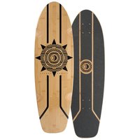 JUCKER HAWAII Cruiser DECK HONU