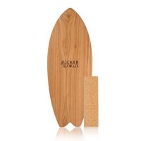 Balanceboard OCEAN OAK