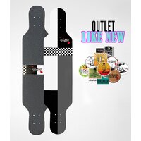 JUCKER HAWAII Longboard WIKIWIKI