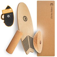 *Deal of the Year* Balance Board Set Balanceboard WAVE