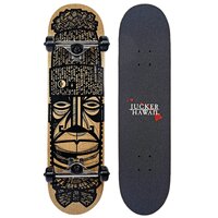 JUCKER HAWAII Skateboard HAUKEA 8.0 Complete