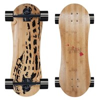 Jucker Hawaii Longboard Pineki Minilongboard