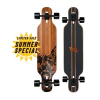 JUCKER HAWAII Longboard NEW HOKU Flex 2