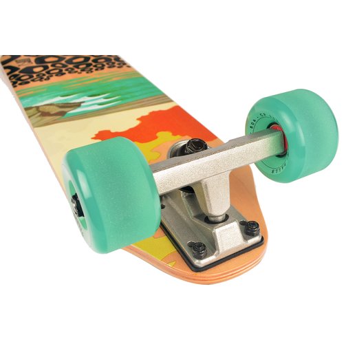 mini cruiser jucker hawaii woody board pono shop image 07