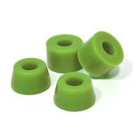 JUCKER HAWAII Longboard BUSHINGS 80A Verde