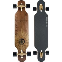 JUCKER HAWAII Longboard TUTO