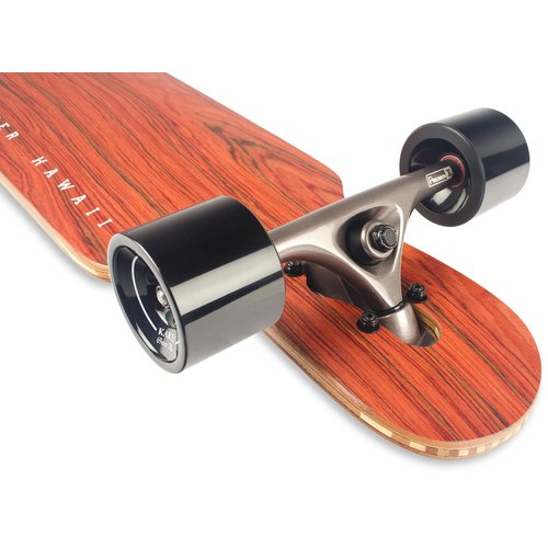 JUCKER HAWAII Longboard HOKU ROSEWOOD