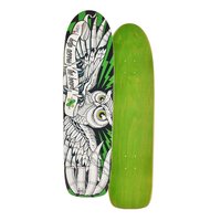 JUCKER HAWAII Skateboard Deck SKOWL