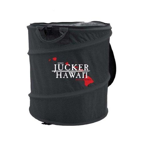 JUCKER HAWAII THE BARREL