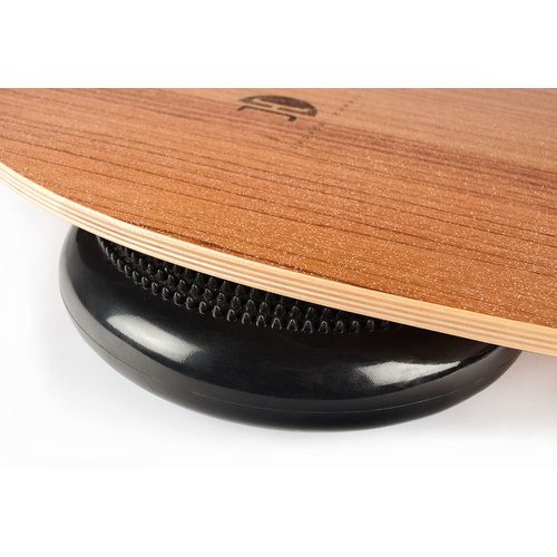 Balanceboard SURF ROSEWOOD