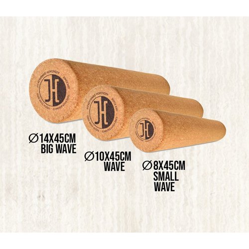 Balanceboard SURF ROSEWOOD